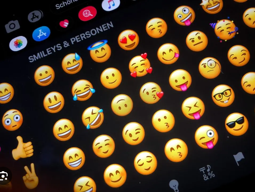 Saiba o Significado dos EMOJIS 2023 e como utilizá-los