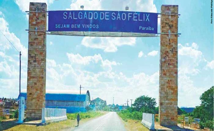 Salgado de São Félix (PB) abre 171 vagas em processo seletivo para todos os níveis
