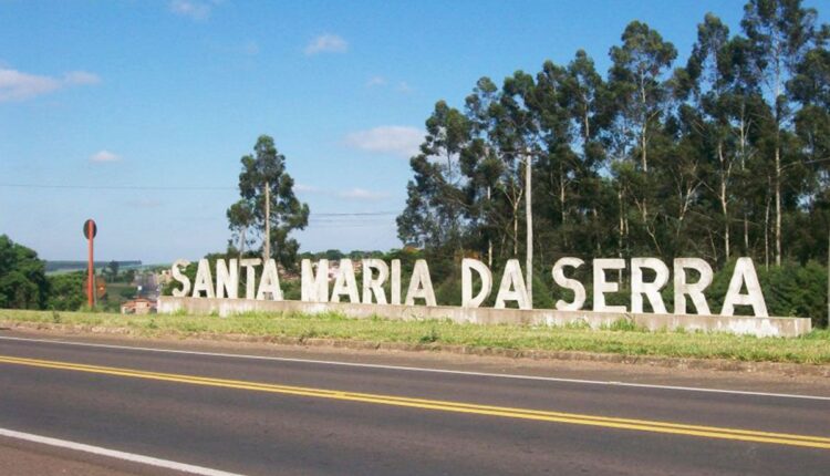 Concurso em Santa Maria da Serra (SP) anuncia vagas para diversas áreas e níveis de escolaridade