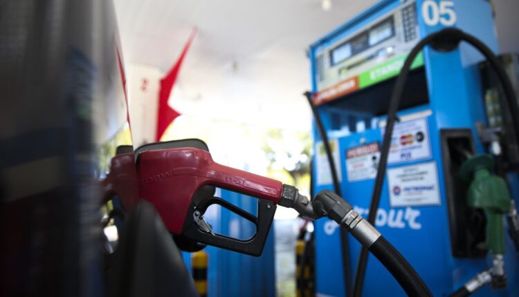 Semana começa com GRANDE VITÓRIA para os brasileiros que usam gasolina