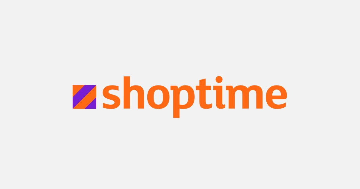 Produtos e serviços disponíveis na Shoptime