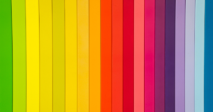 Teste da cor: descubra o que sua cor preferida diz sobre você