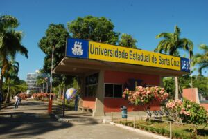 UESC divulga oferta de mais de 1.500 vagas para cursos de graduação EAD