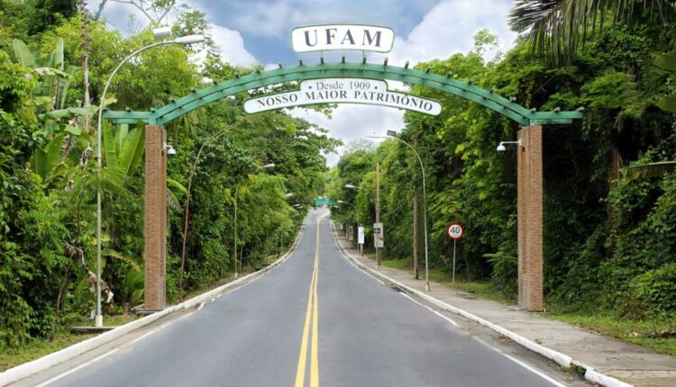 UFAM abre concurso com quase 100 vagas para técnicos administrativos