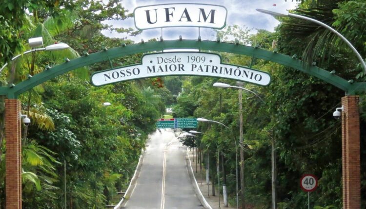 UFAM prorroga inscrições de concurso público