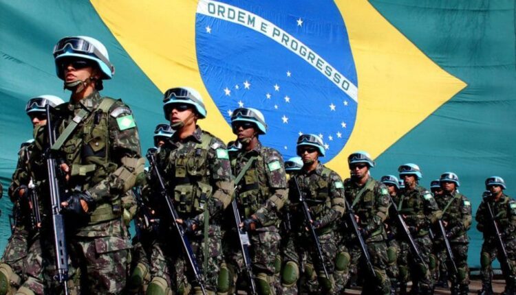 Últimos dias de inscrição para concurso do Exército Brasileiro; confira os requisitos e participe