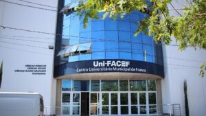Uni-FACEF: inscrições abertas para Vestibular 2024