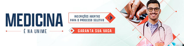 A instituição seleciona novos alunos para ingresso no 2º semestre de 2023. Imagem: Divulgação/ Unime