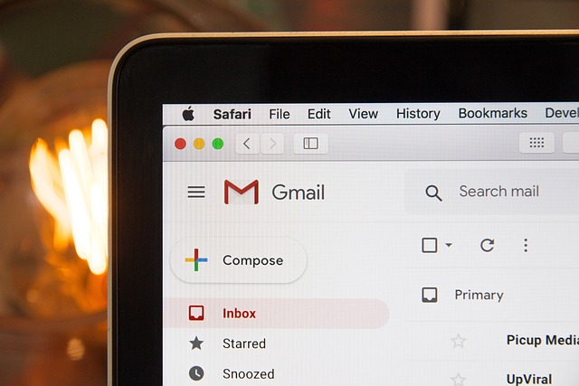 5 Motivos para não usar o GMAIL como email principal