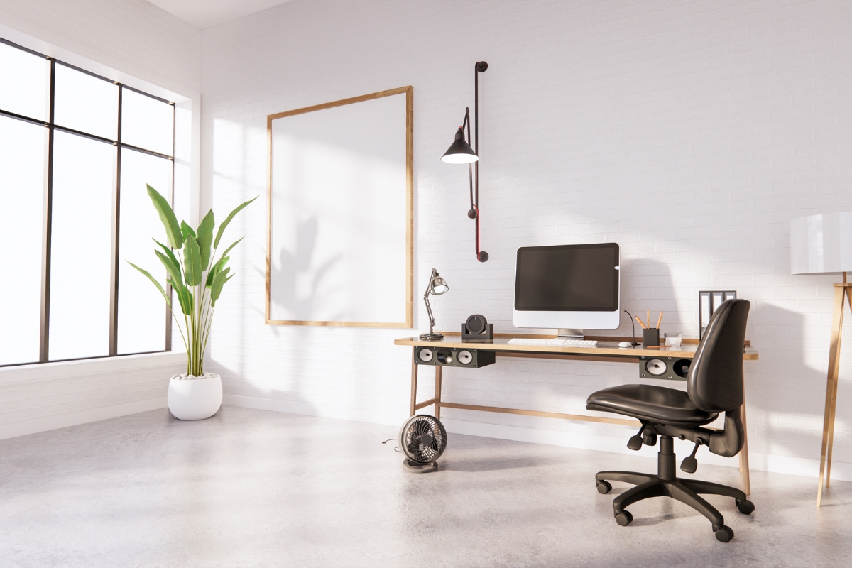 Vale a pena investir em uma franquia home office?