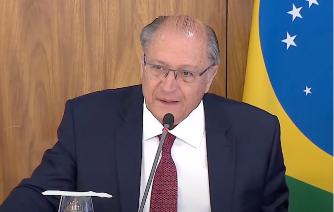 Vice-presidente Alckmin afirma que Reforma Tributária é fundamental para a economia (Confira!)
