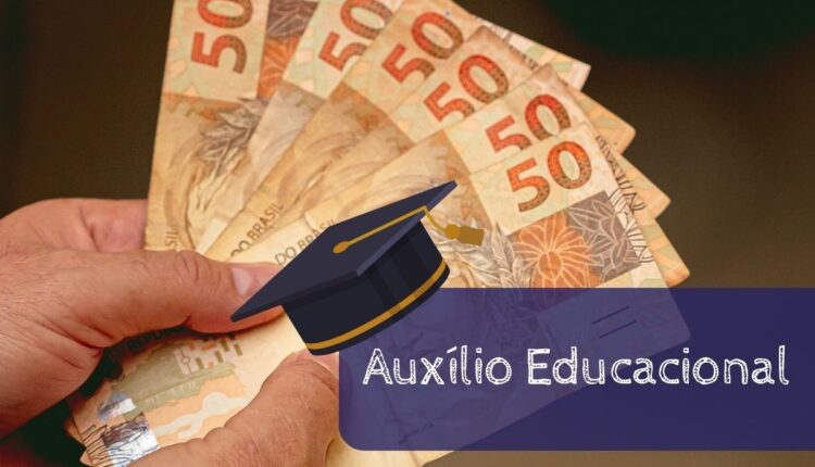 VITÓRIA: AUXÍLIO EDUCACIONAL de R$ 2 MIL do Governo é confirmado e alegra brasileiros