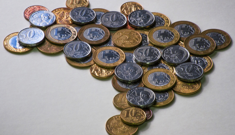 Você guarda moedas de 1 centavo em casa? Elas podem valer R$ 2 mil!