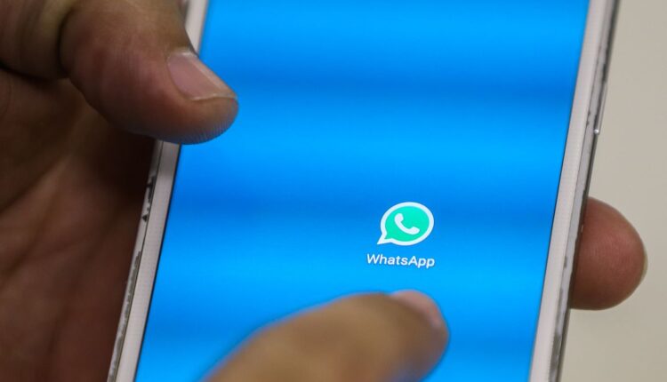 WhatsApp testa nova funcionalidade de divisão de telas. Entenda