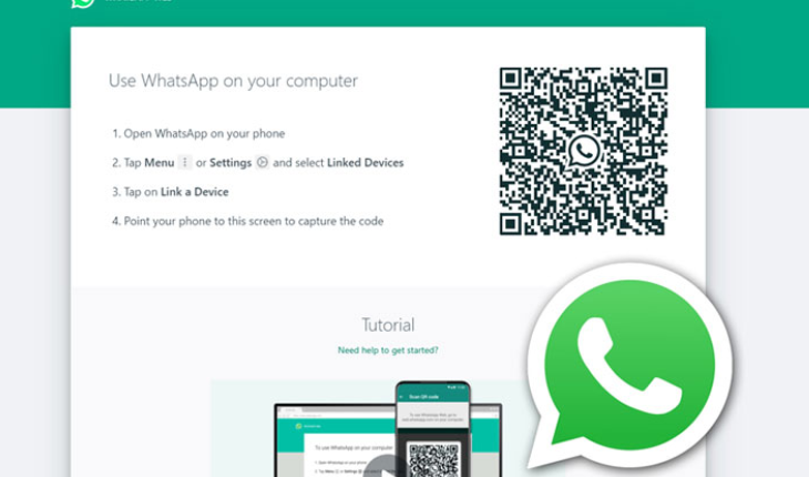 WHATSAPP WEB: Como utilizar no Computador/Notebook?