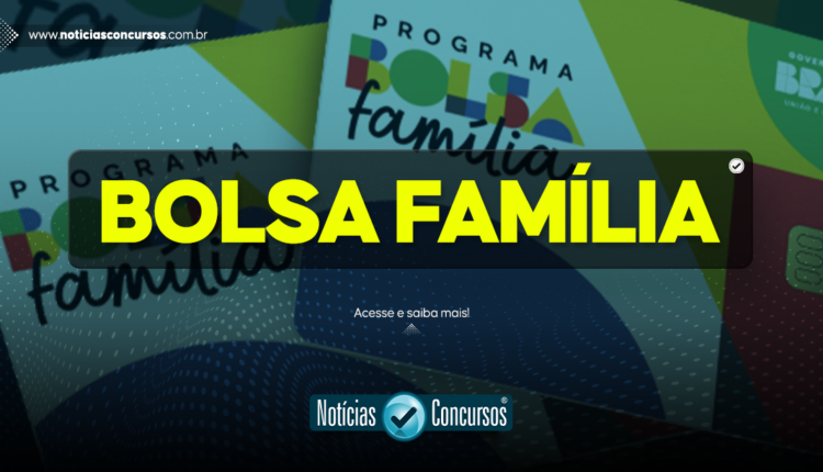 BOLSA FAMÍLIA: Inscrições para o curso na Saúde seguem abertas até sexta-feira