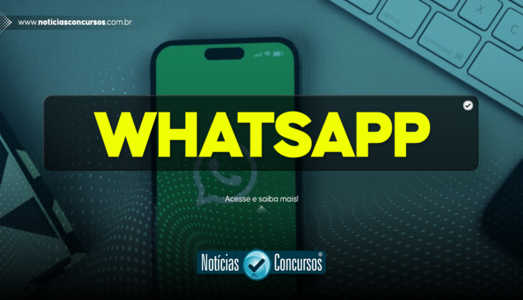 Como entrar no WHATSAPP pelo Computador/notebook?