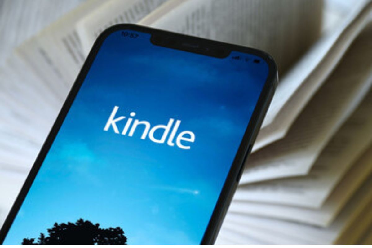 Amazon toma decisão e retira livros do site; veja o motivo 