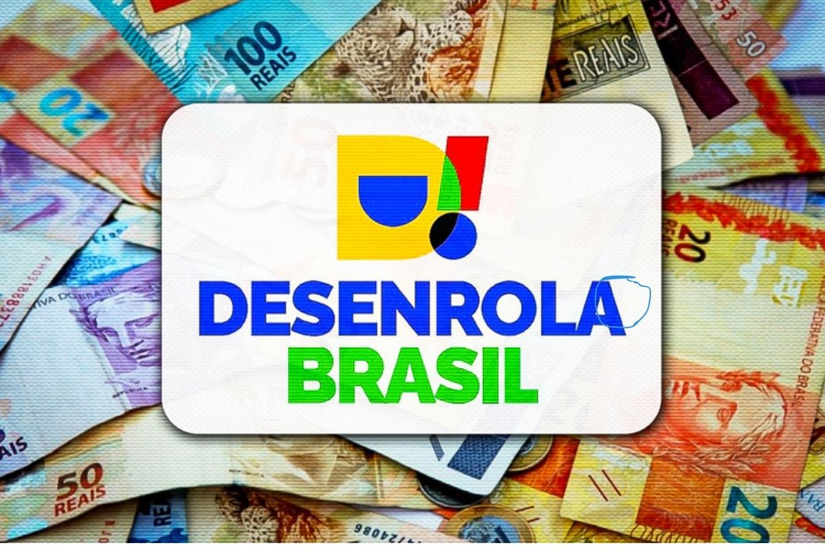Prorrogação do Desenrola Brasil cai como um PRESENTE para brasileiros