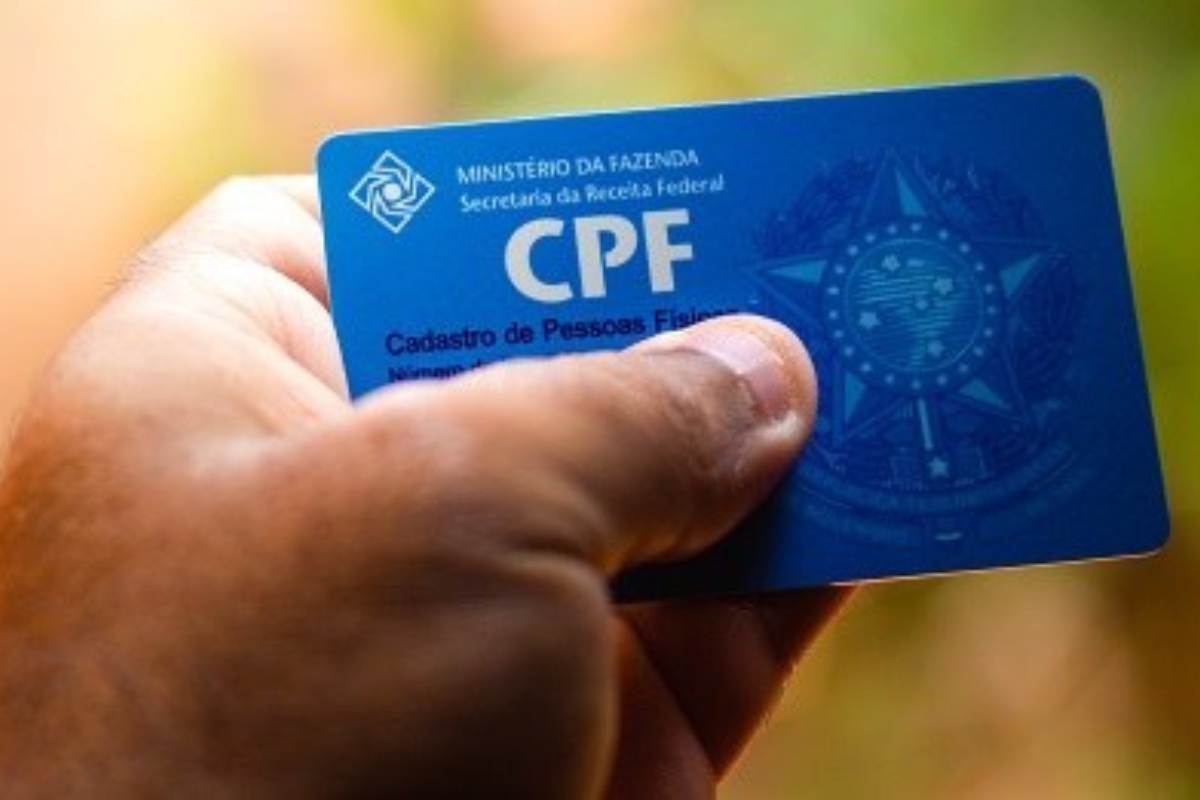 CPF irregular está TIRANDO O SONO de muitos brasileiros