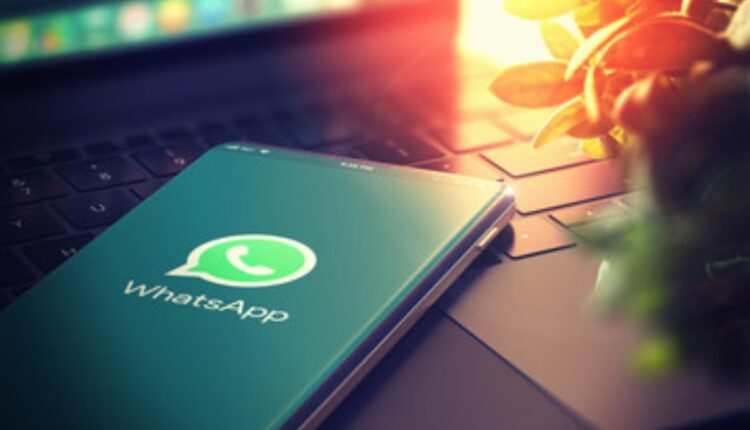 WhatsApp ATUALIZOU função e USUÁRIOS ficam ABISMADOS