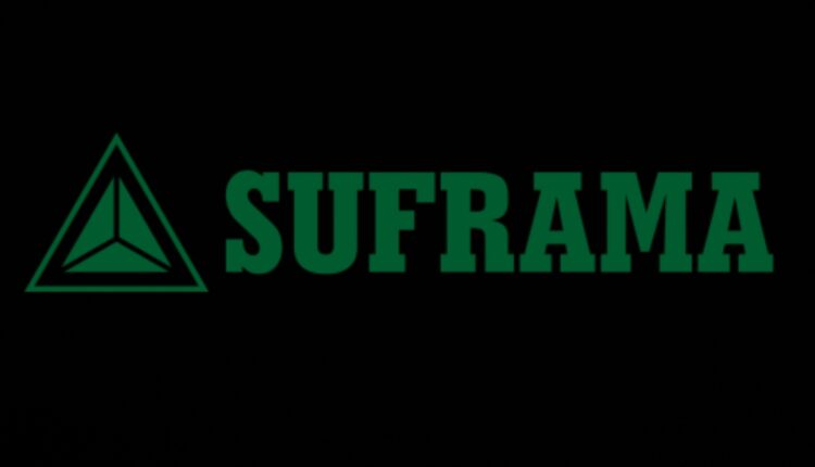 Concurso Suframa: edital solicitado para 200 vagas de níveis médio e superior. Confira