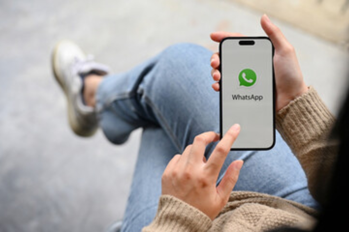 SEM WhatsApp em Setembro? ESTES smartphones não terão mais acesso ao aplicativo