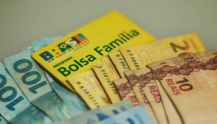 Agora É PRA VALER! Bolsa Família alcançará mais de R$ 1 mil em setembro
