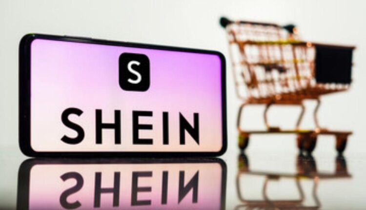 SHEIN surpreende e é a primeira empresa a entrar na REGRA para compras importas de até US$50