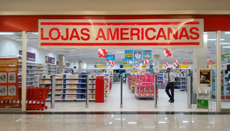 Lojas Americanas anuncia fechamento de lojas!