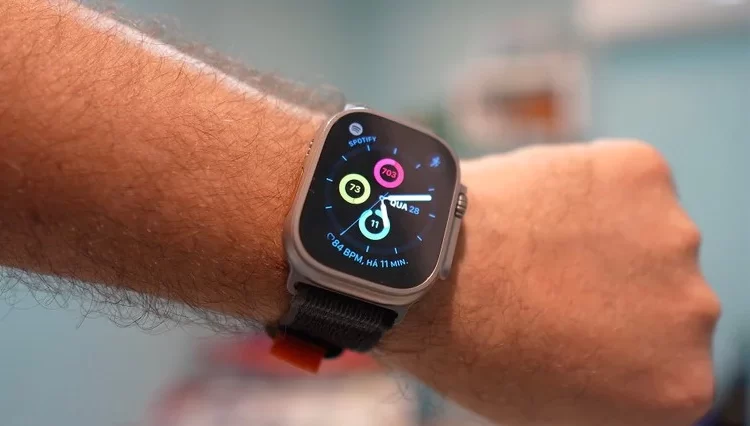 Apple Watch vai ganhar modelo especial em comemoração aos 10 anos do relógio