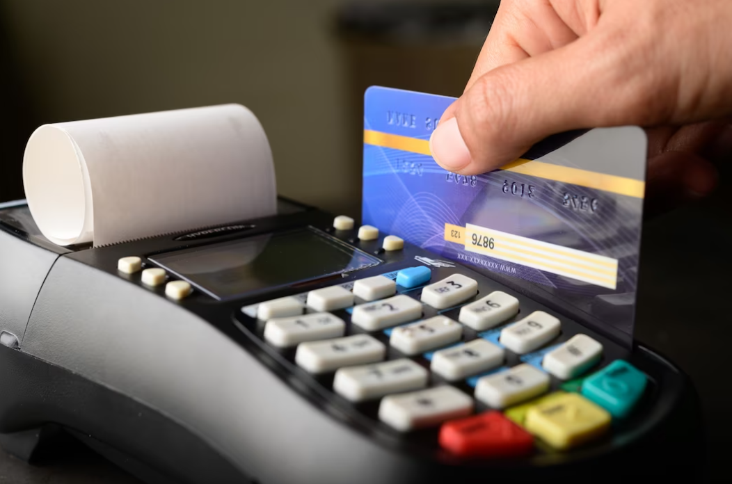 benefícios do cartão de crédito