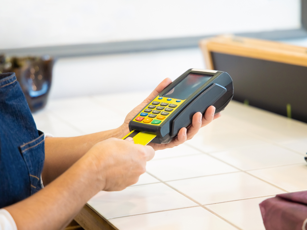 Aprenda a se PROTEGER de Golpes com a Máquina de Cartão de Crédito e Débito