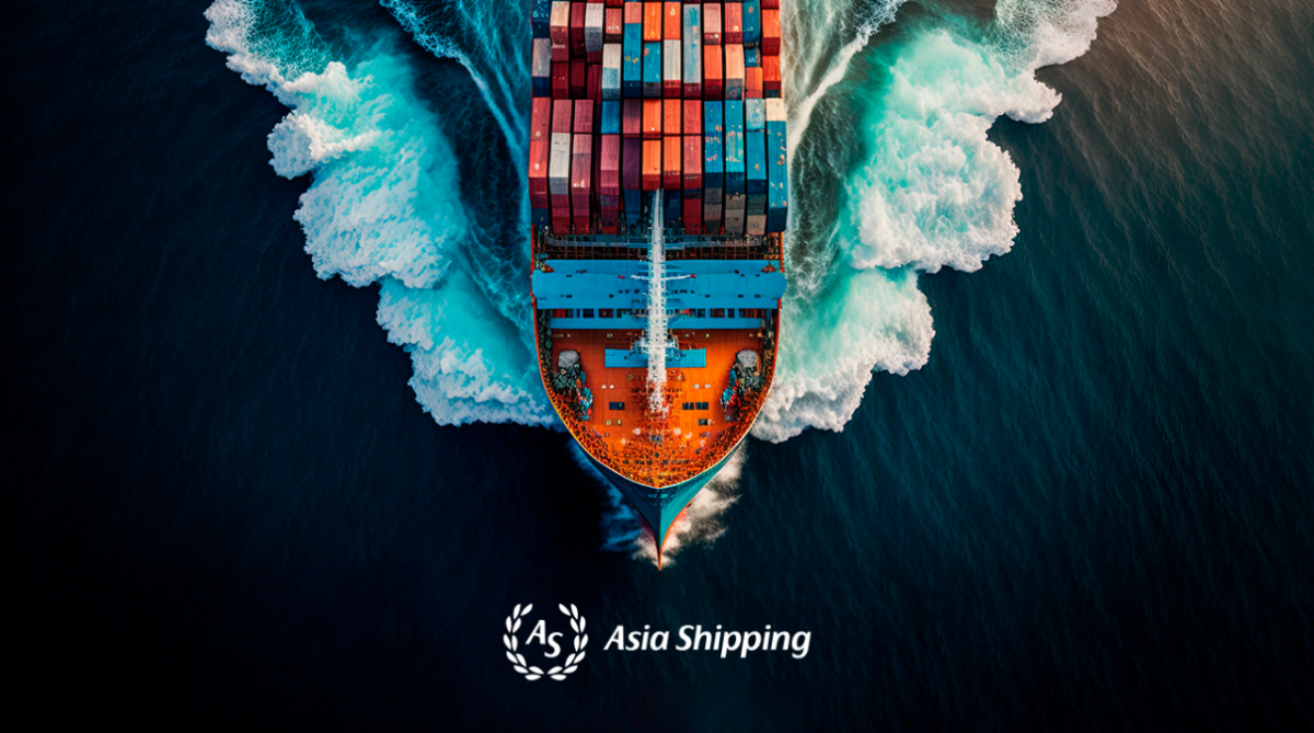 Asia Shipping está NA PROCURA por novos profissionais