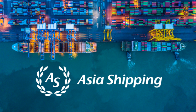 Asia Shipping está NA PROCURA por novos profissionais
