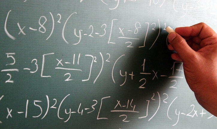 Atenção, Professores de Matemática! Inscrições abertas para 1.800 vagas de mestrado gratuito