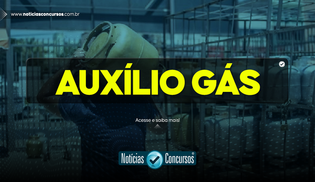 AUXÍLIO GÁS AGOSTO: Benefício chega para um novo grupo hoje; veja quem recebe