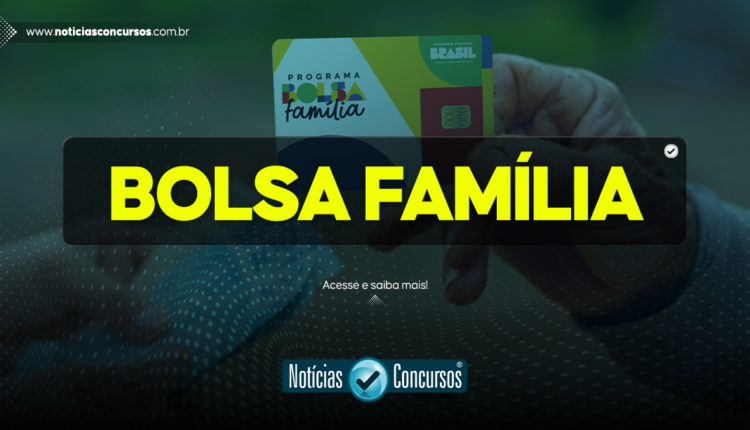 Bolsa Família: veja quem recebe o valor acima de R$1 mil