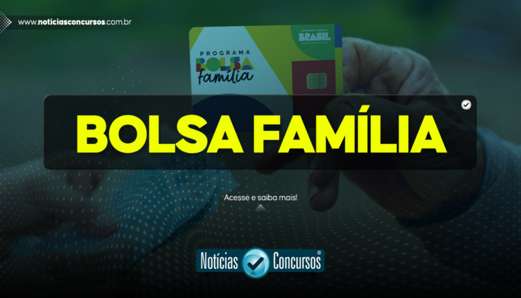 Bolsa Família: Governo surpreende e confirma aumento nas parcelas do Bolsa Família para Setembro