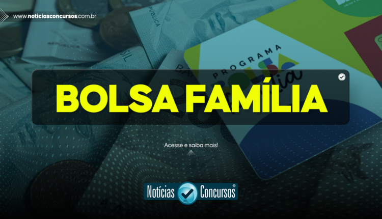 BOLSA FAMÍLIA: excesso de faltas nas escolas gera advertência; fique atento