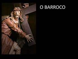 O Barroco foi um movimento cultural e artístico que causou muito impacto na arquitetura. Imagem: SlideShare/ Reprodução
