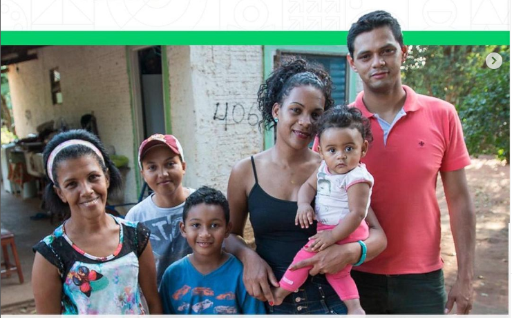 Desde que foi anunciado para a população brasileira, o programa Bolsa Família passou por inúmeras modificações.