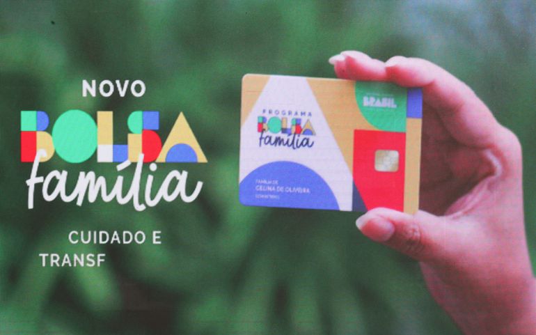 Confirmado! Bolsa Família e Vale-Gás pagam valor médio de R$ 710 nesta quarta; veja como receber 