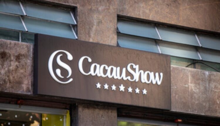 Cacau Show vai assumir fábrica da Chocolates Pan; veja o que muda