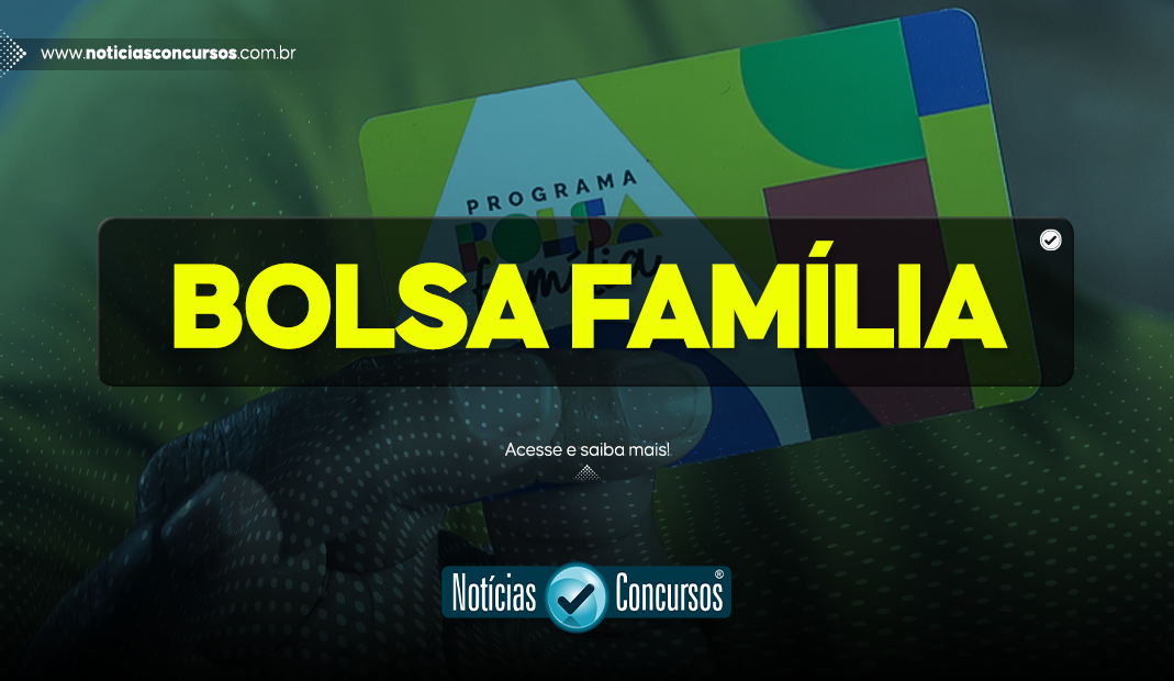 Caixa anuncia entrega de novos cartões do Bolsa Família; veja quem vai receber o seu