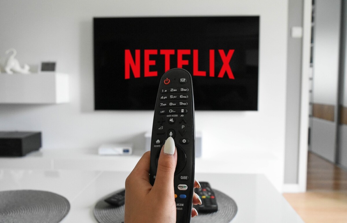 Comprar Cartão Netflix Pré-pago R$70 Reais