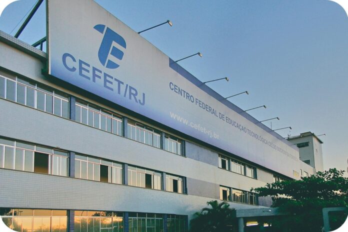Cefet RJ anuncia inscrição para 30 vagas em especialização gratuita