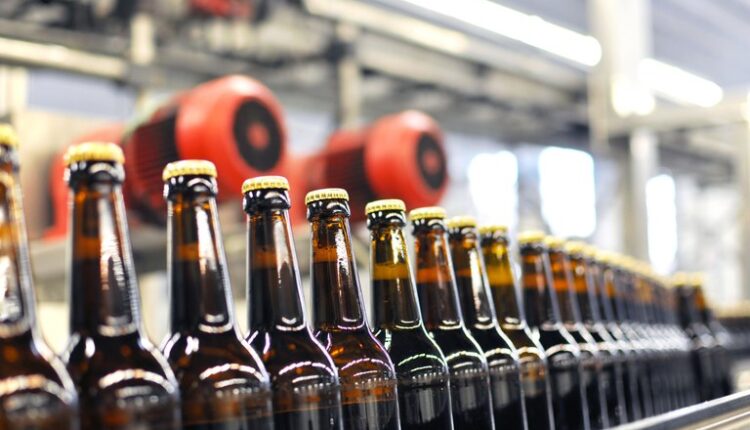Cerveja, refrigerante e gasolina podem aliviar novo imposto