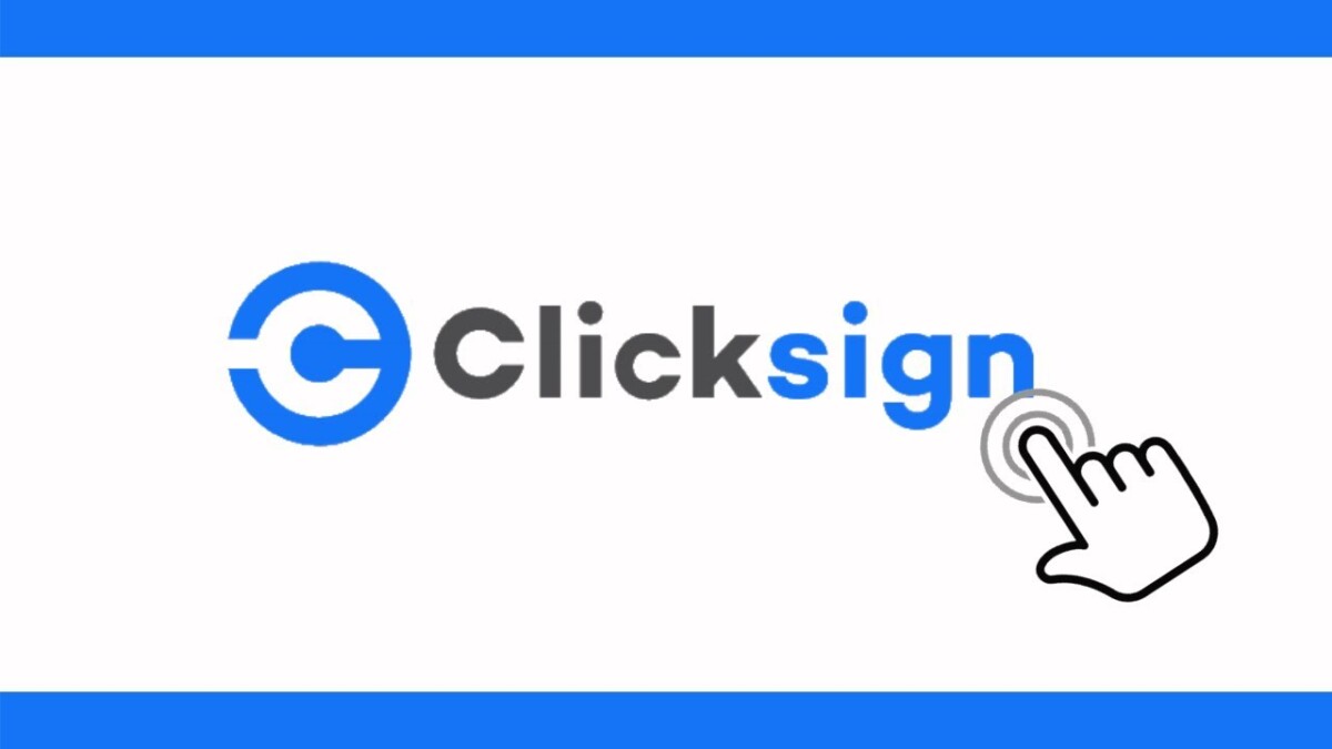 Clicksign ABRE VAGAS em formato HOME OFFICE; Confira!