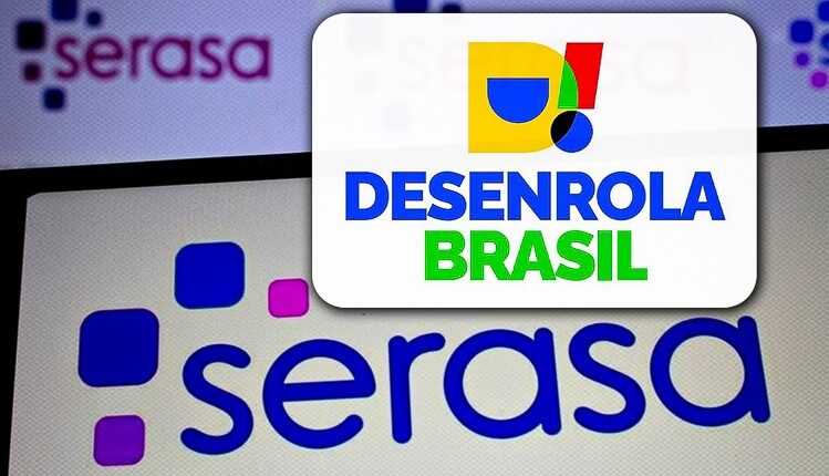 COMEMORAÇÃO! Serasa emite um comunicado sobre o DESENROLA que deixa brasileiros em FESTA